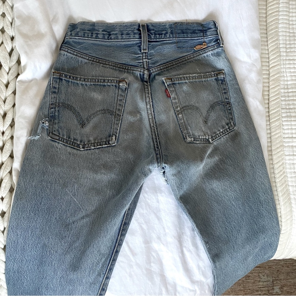 Vintage Levi’s